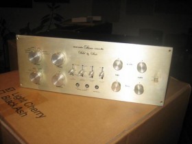 MARANTZ 7 T - ALTRA MUSICA di fabio fabris